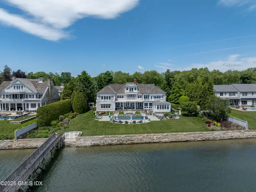 279 & 281 Saugatuck Avenue, Westport, CT 06880 - #2