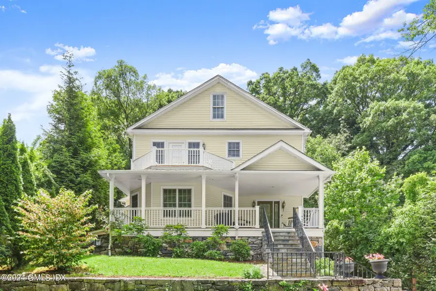 106 Orchard Street, Cos Cob, CT 06807 - #2