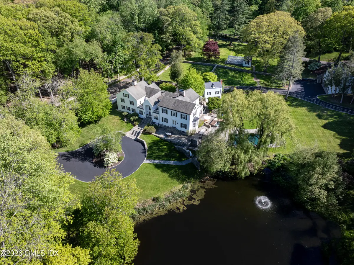 351 Erskine Road, Stamford, CT 06903 - #1