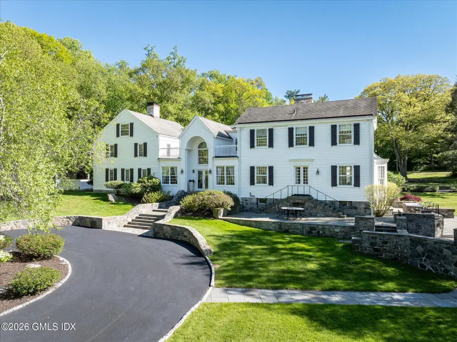 351 Erskine Road, Stamford, CT 06903 - #2