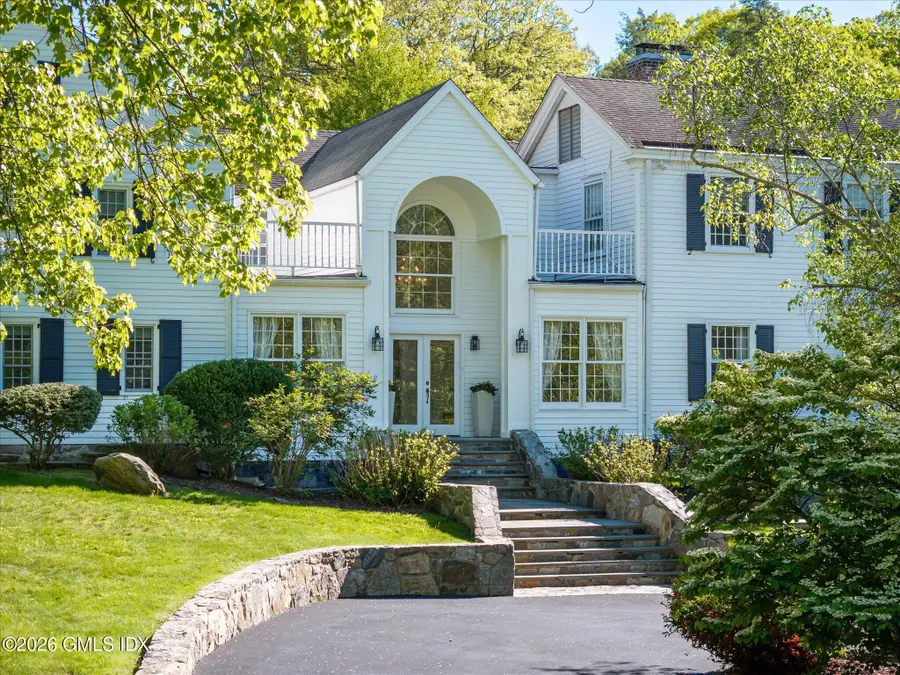351 Erskine Road, Stamford, CT 06903 - #3