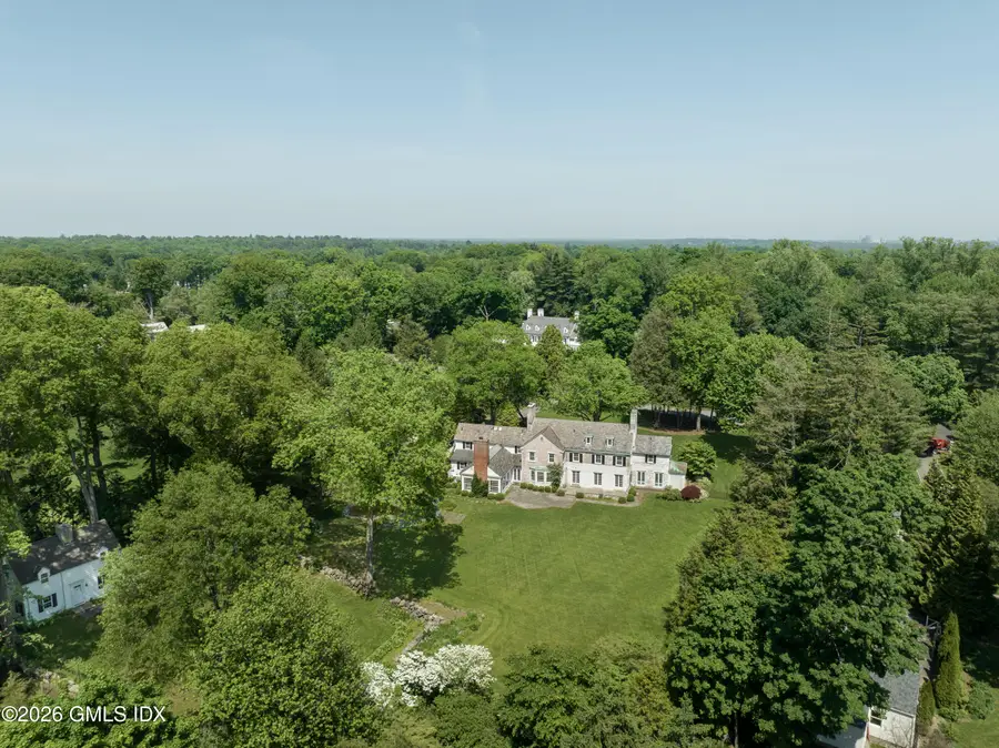 12 Woodside Road, Greenwich, CT 06830 - #3