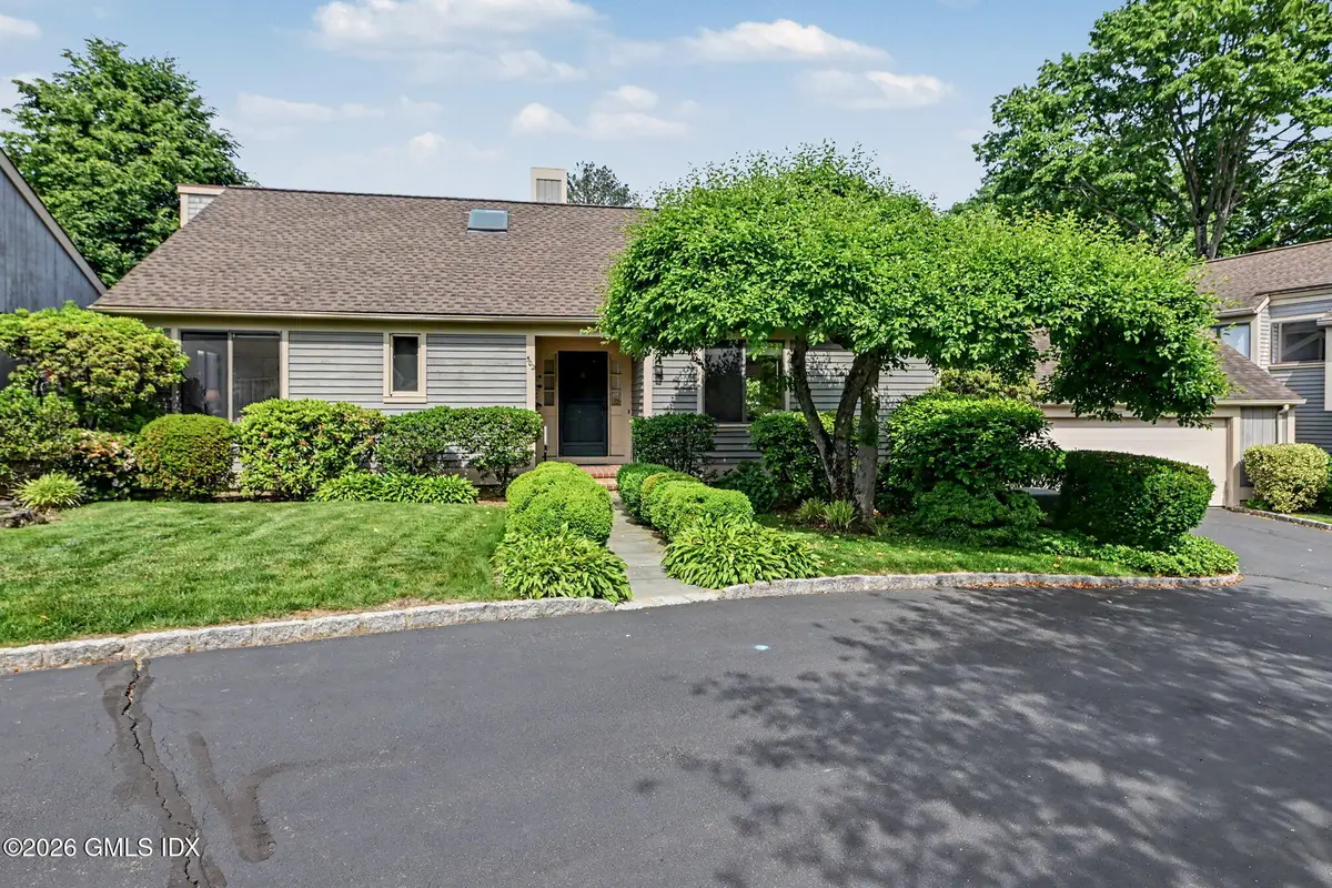 502 W Lyon Farm Drive #502, Greenwich, CT 06831 - #1