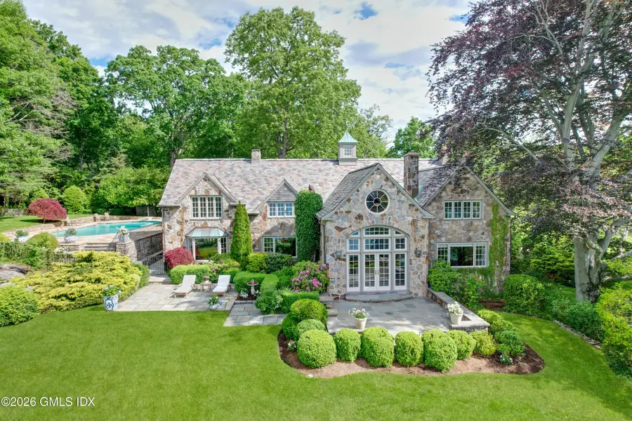 82 Arrowhead Way, Darien, CT 06820 - #2