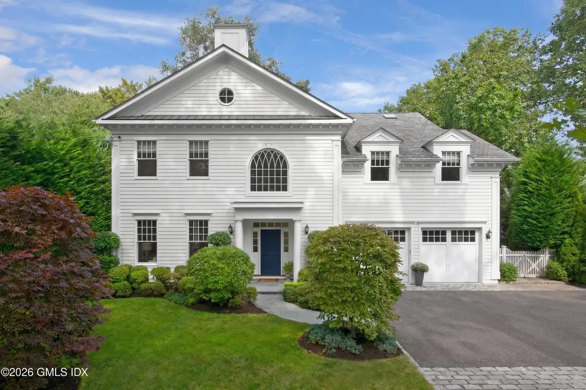 26 Circle Drive, Greenwich, CT 06830 - #1