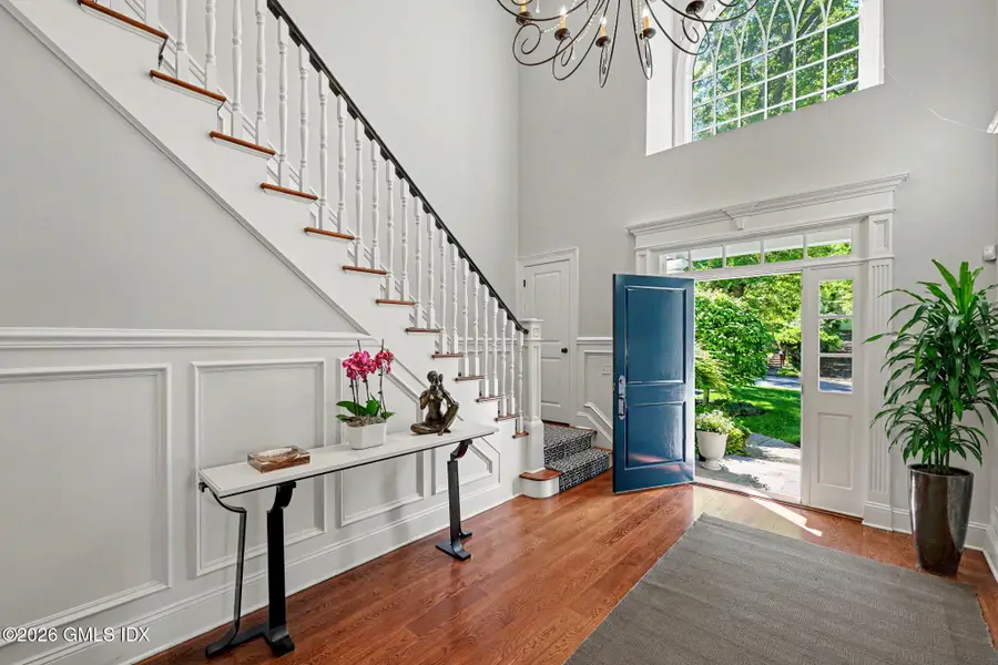 26 Circle Drive, Greenwich, CT 06830 - #3