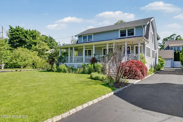 5 Grant Avenue, Old Greenwich, CT 06870