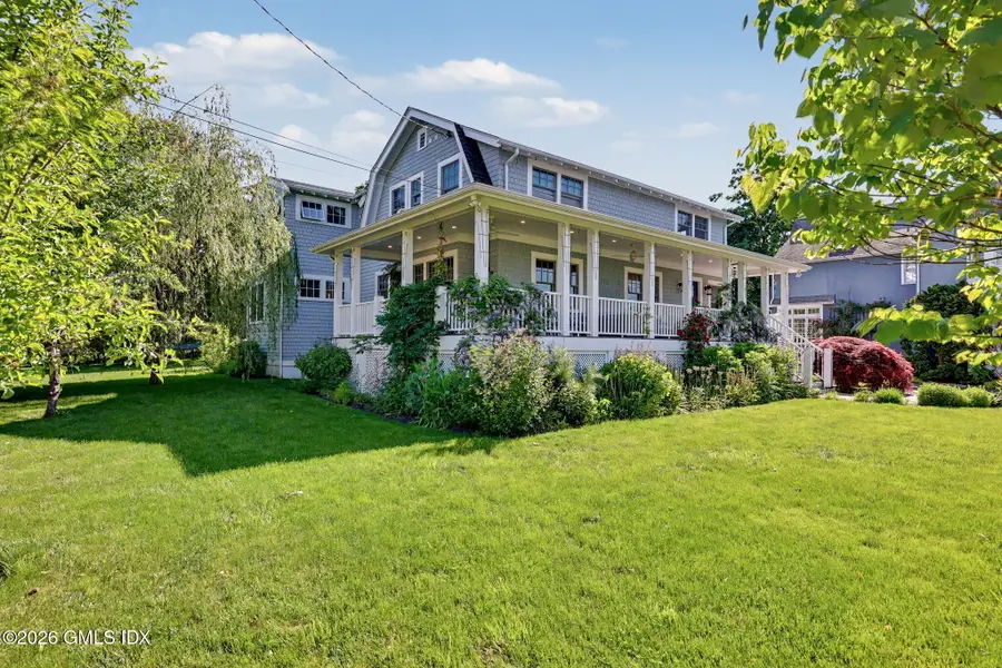 5 Grant Avenue, Old Greenwich, CT 06870 - #3