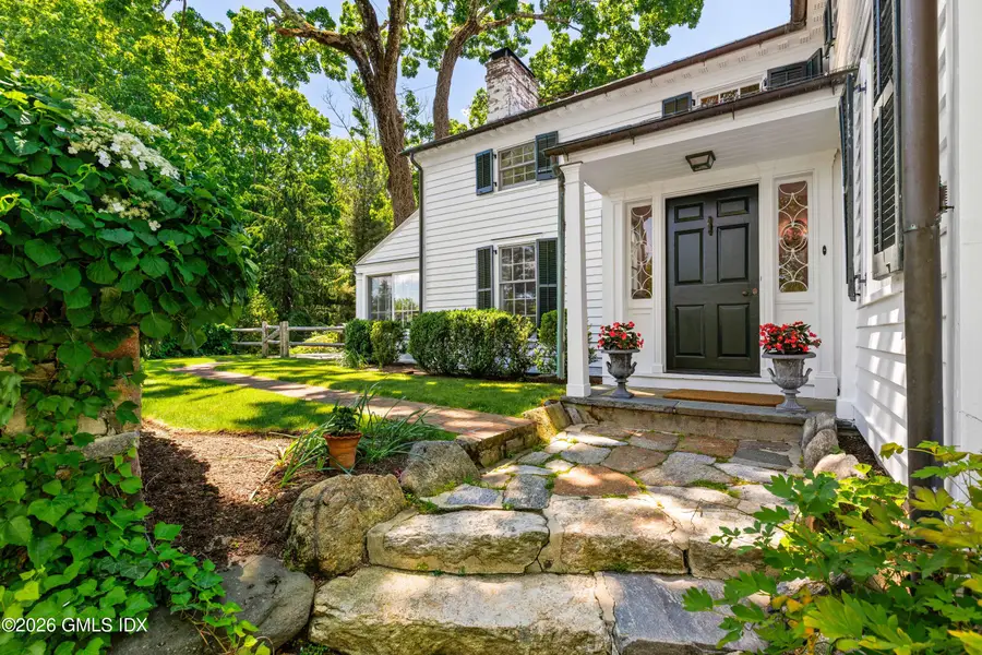 456 Round Hill Road, Greenwich, CT 06831 - #2
