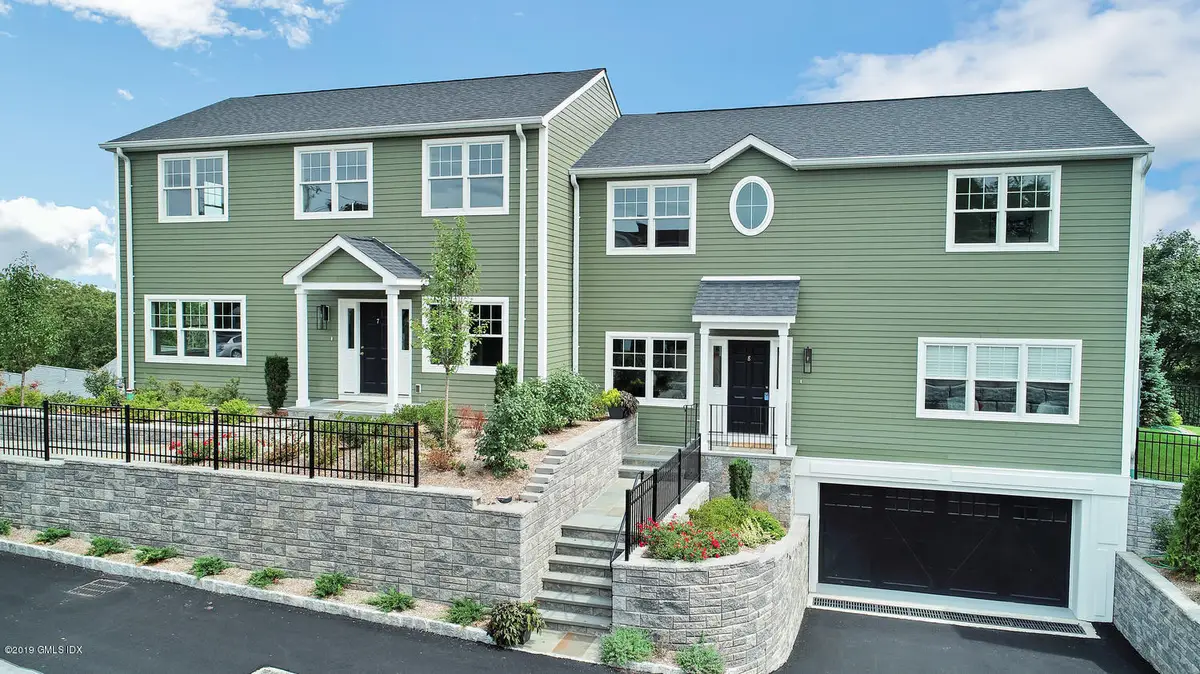 8 View Street #7, Greenwich, CT 06830 - #1