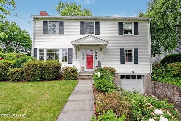 26 Linwood Avenue, Riverside, CT 06878