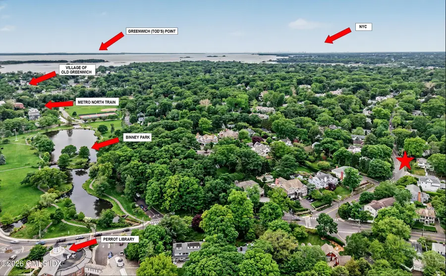 26 Linwood Avenue, Riverside, CT 06878 - #2