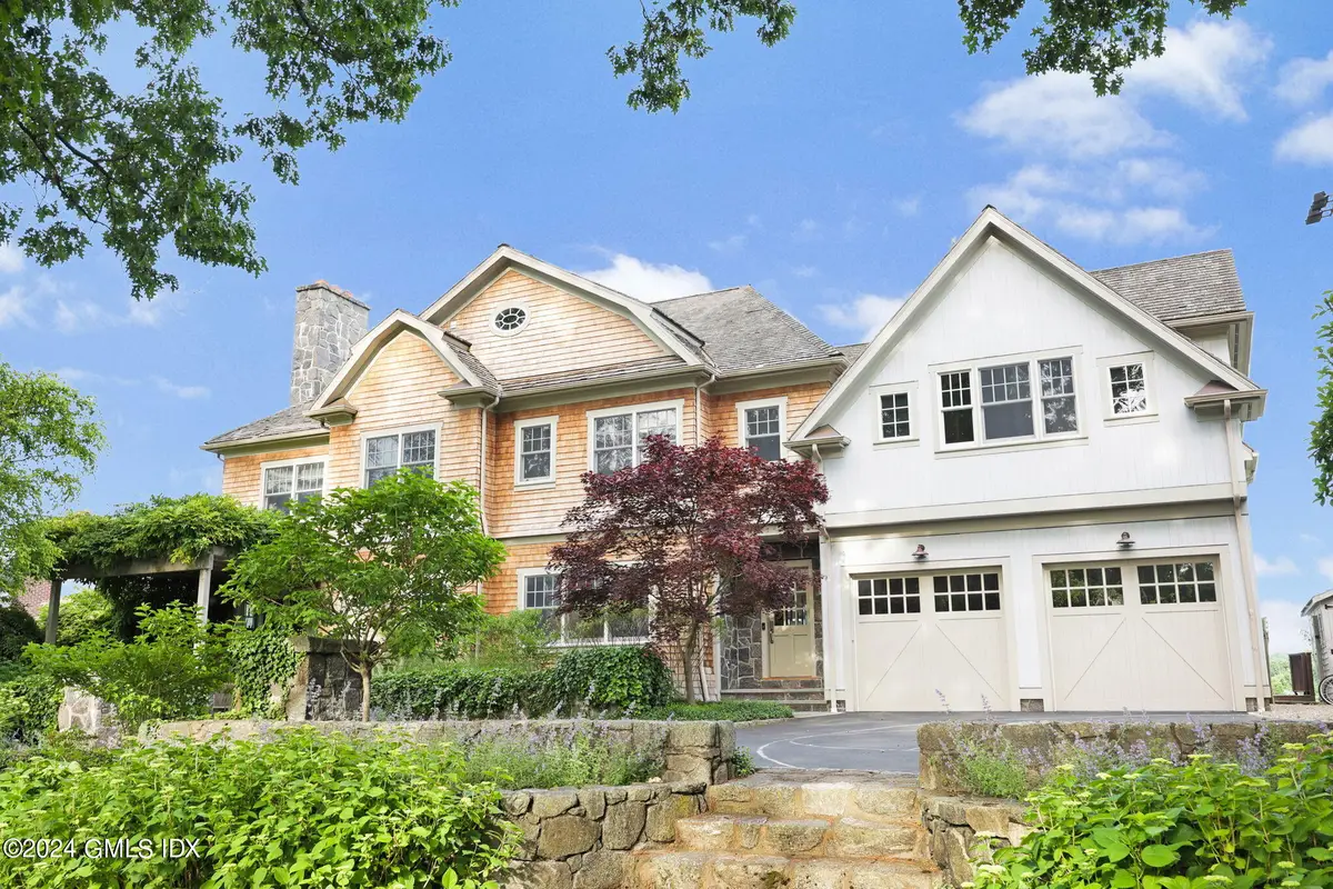 27 Cognewaugh Road, Cos Cob, CT 06807 - #1