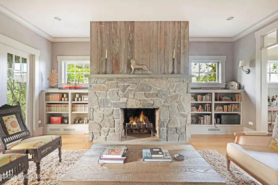 27 Cognewaugh Road, Cos Cob, CT 06807 - #3