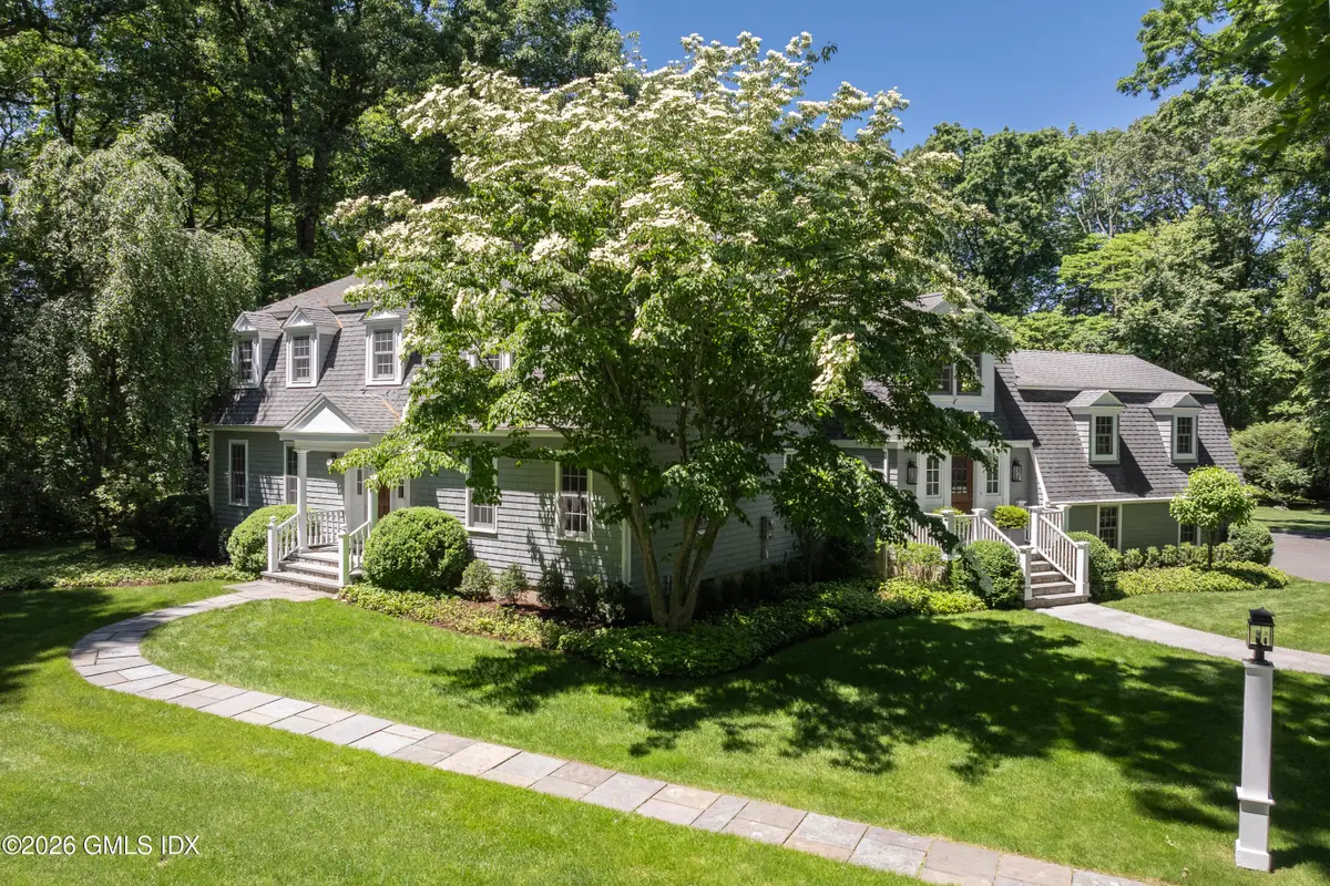 9 Paddock Drive, Greenwich, CT 06831 - #1