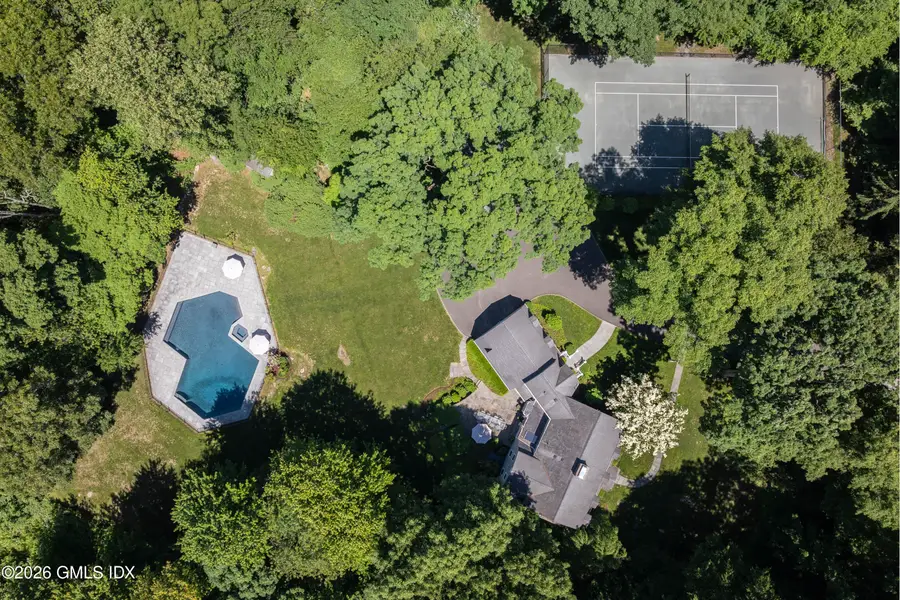 9 Paddock Drive, Greenwich, CT 06831 - #2