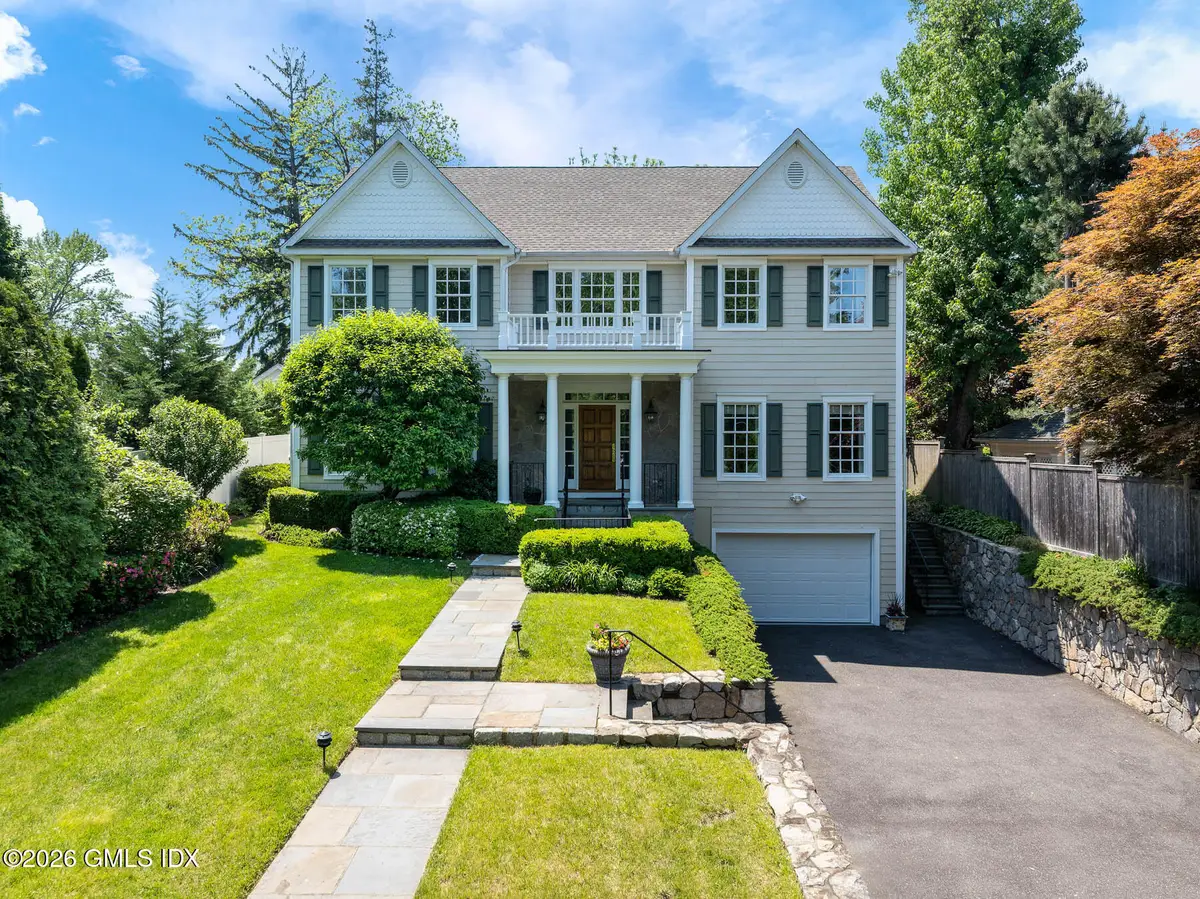 5 Highview Avenue, Old Greenwich, CT 06870 - #1