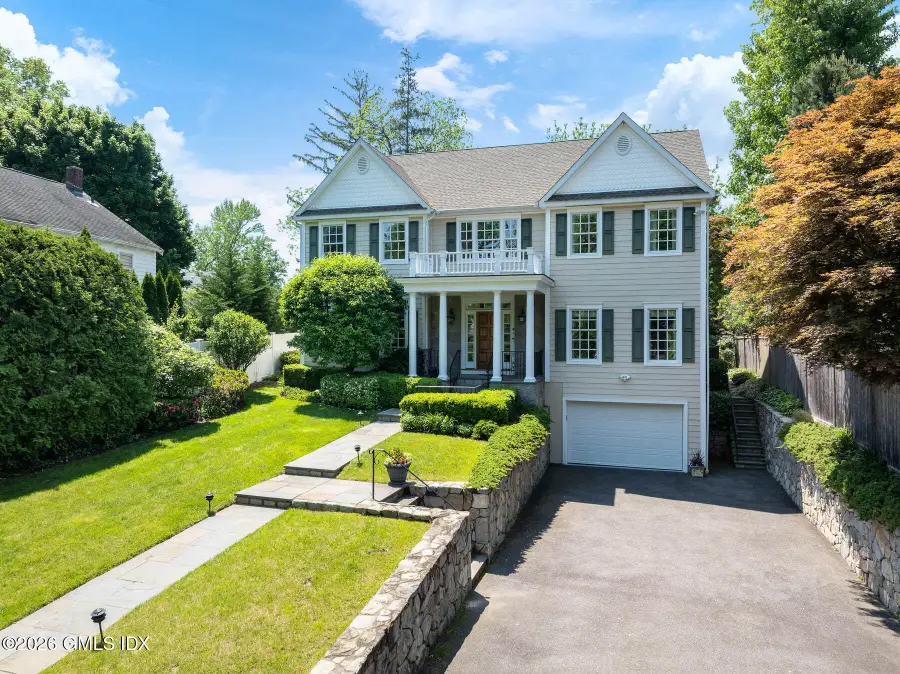 5 Highview Avenue, Old Greenwich, CT 06870 - #2