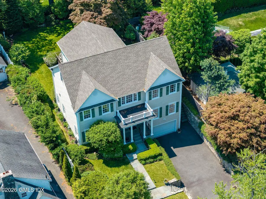 5 Highview Avenue, Old Greenwich, CT 06870 - #3