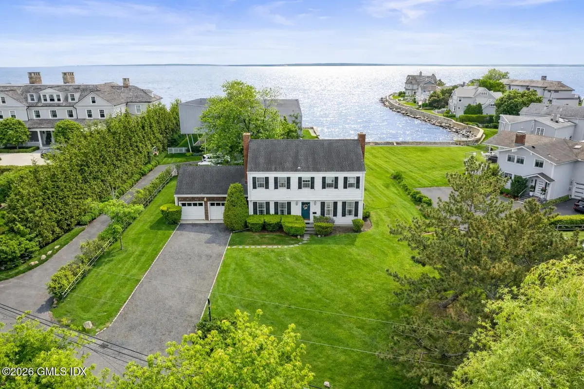 14 Shorehame Club Road, Old Greenwich, CT 06870 - #1