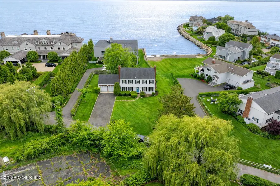 14 Shorehame Club Road, Old Greenwich, CT 06870 - #2