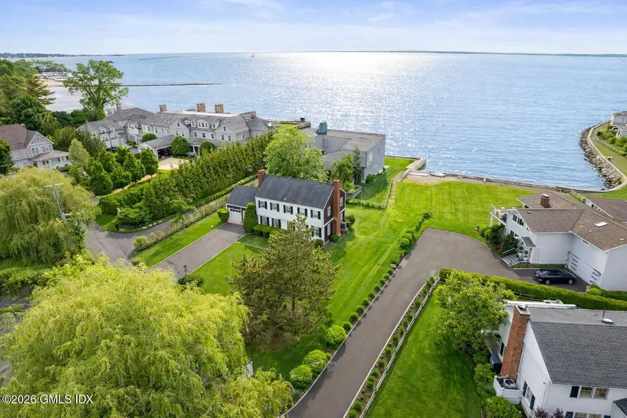 14 Shorehame Club Road, Old Greenwich, CT 06870 - #3