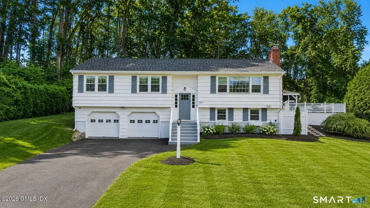 260 Weeping Willow Lane, Fairfield, CT 06825 - #1