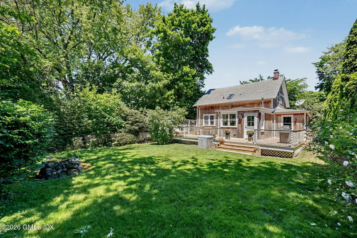 14A W End Avenue, Old Greenwich, CT 06870 - #1