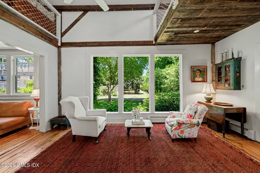 14A W End Avenue, Old Greenwich, CT 06870 - #2