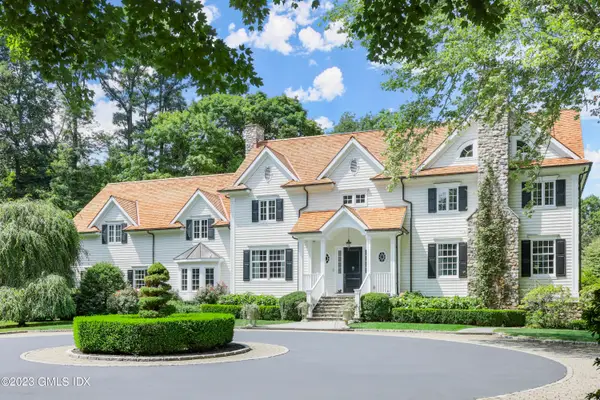 27 Locust Road, Greenwich, CT 06831