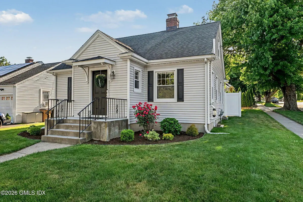 158 Courtland Hill Street, Stamford, CT 06906 - #1
