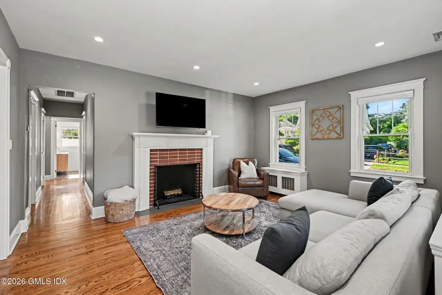 158 Courtland Hill Street, Stamford, CT 06906 - #2