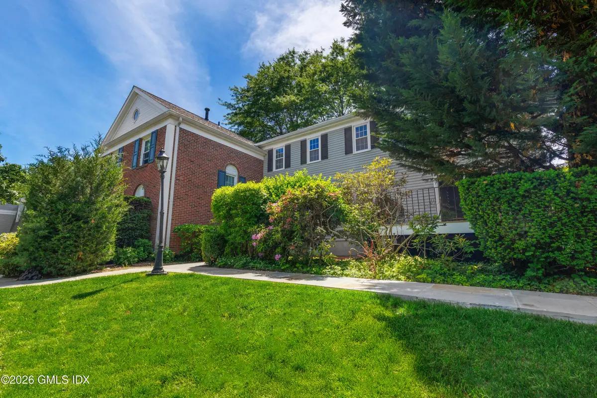 14 Greenwich Hills Drive #14, Greenwich, CT 06831 - #1