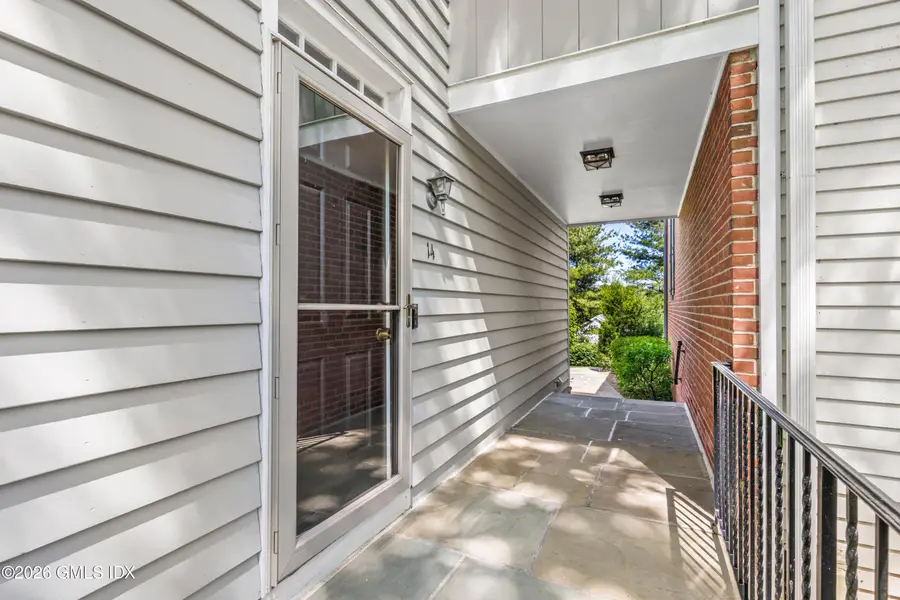 14 Greenwich Hills Drive #14, Greenwich, CT 06831 - #2