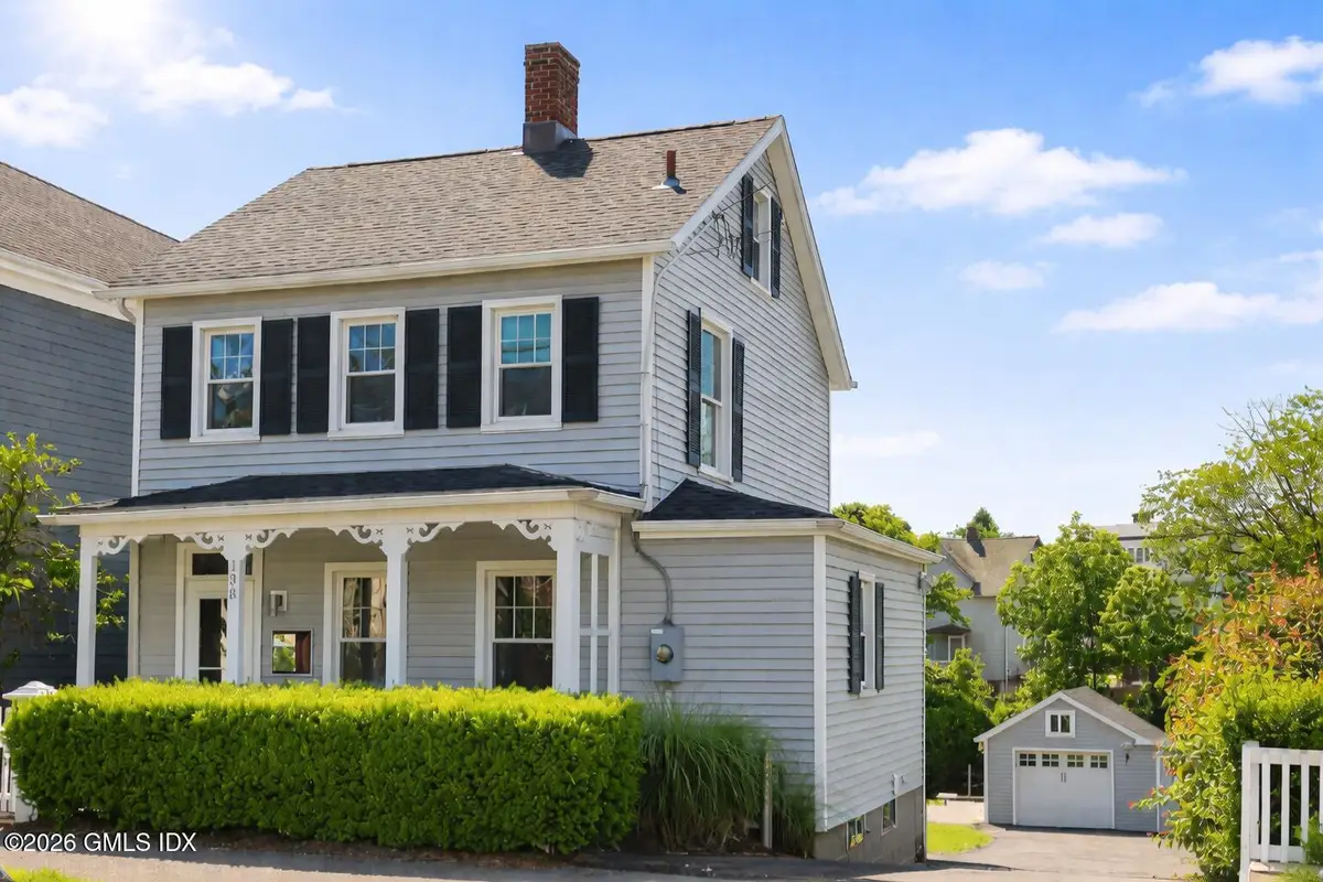 138 N Water Street, Greenwich, CT 06830 - #1
