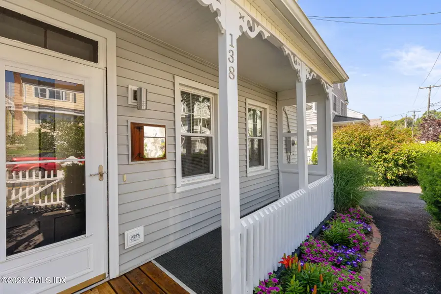 138 N Water Street, Greenwich, CT 06830 - #2