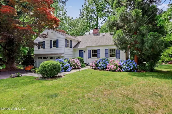 32 Welwyn Road, Riverside, CT 06878