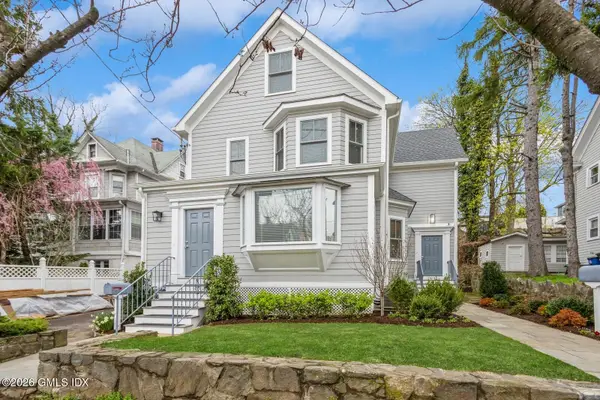 347 Delavan Avenue, Greenwich, CT 06830
