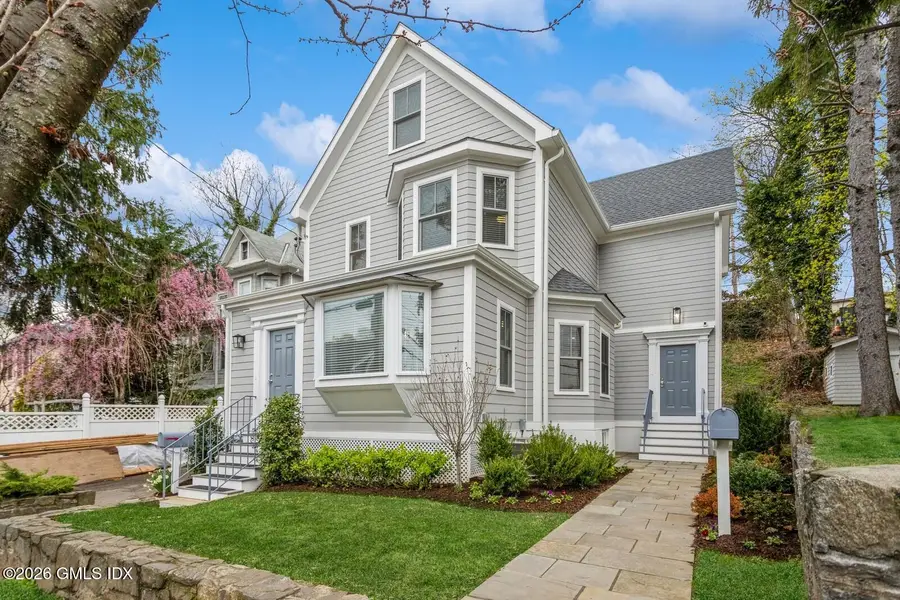 347 Delavan Avenue, Greenwich, CT 06830 - #2