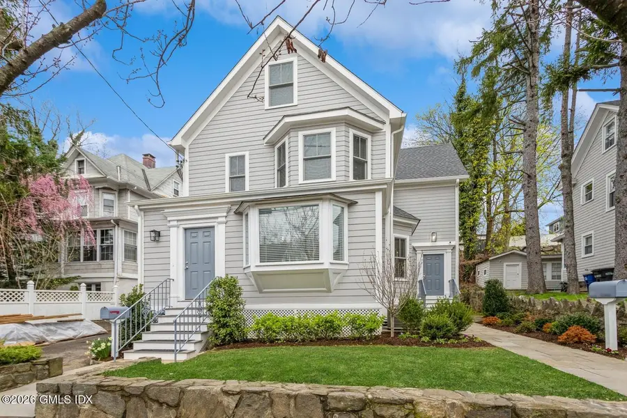 347 Delavan Avenue, Greenwich, CT 06830 - #3
