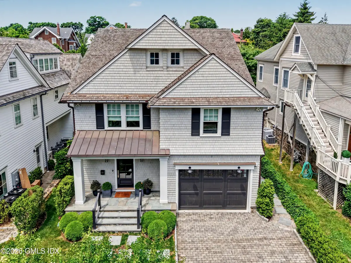 116 Havemeyer Place, Greenwich, CT 06830 - #1