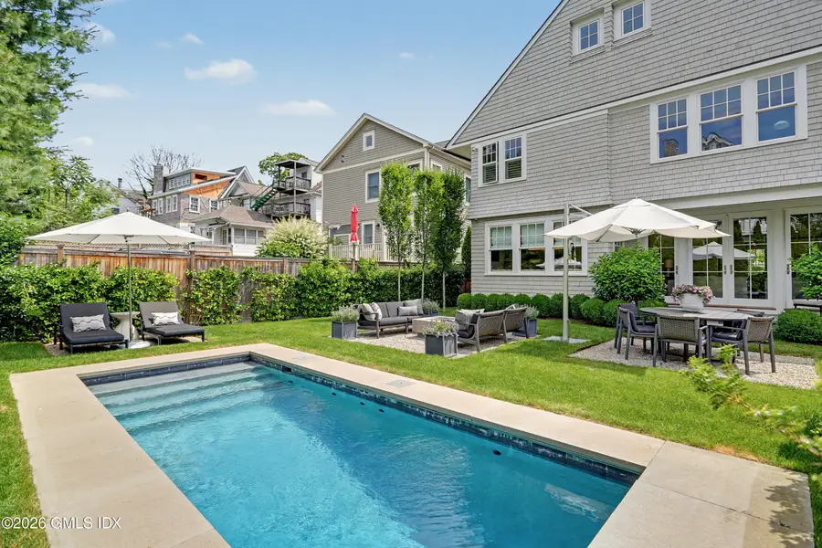 116 Havemeyer Place, Greenwich, CT 06830 - #2