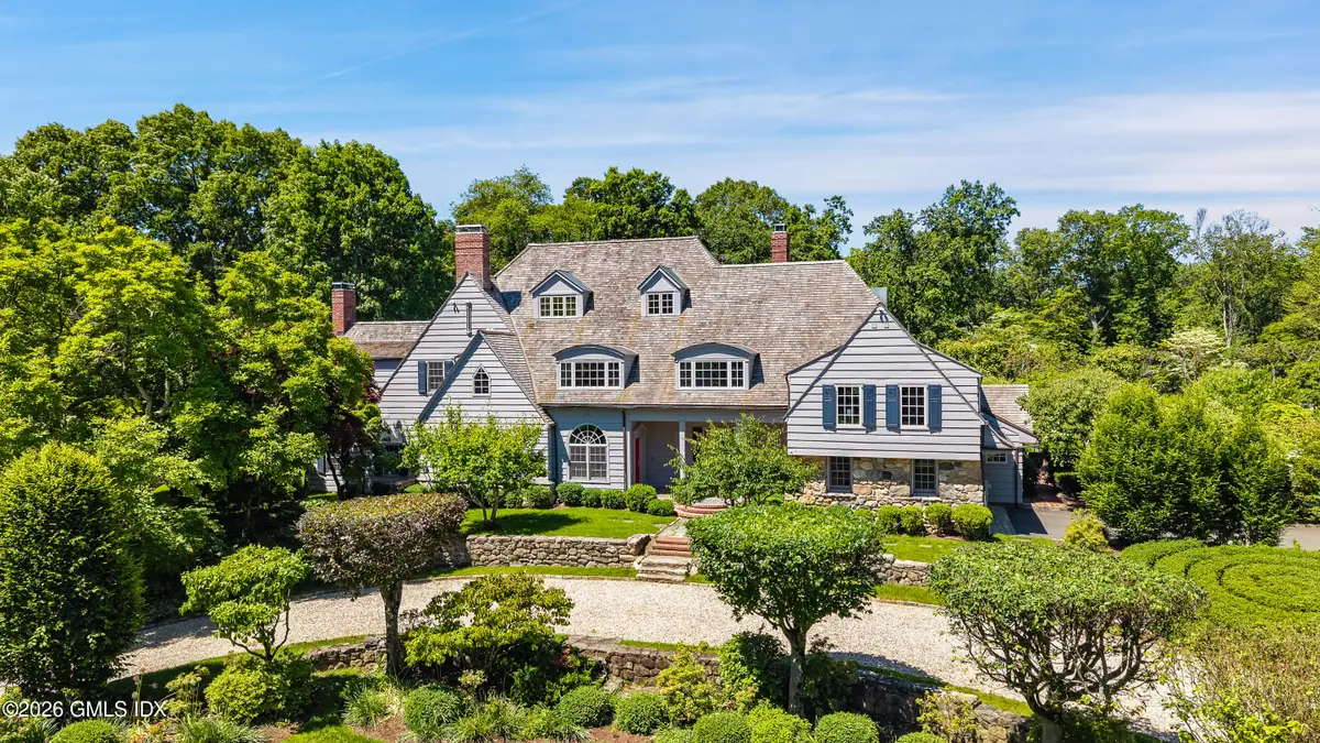 736 Lake Avenue, Greenwich, CT 06830 - #1