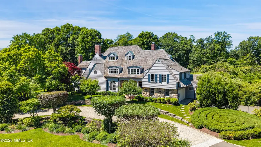 736 Lake Avenue, Greenwich, CT 06830 - #2