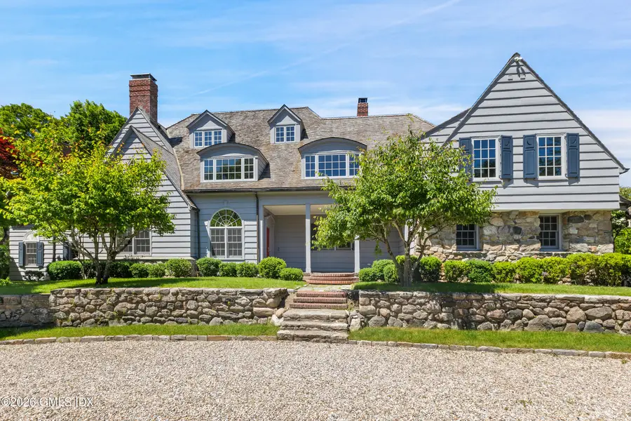 736 Lake Avenue, Greenwich, CT 06830 - #3