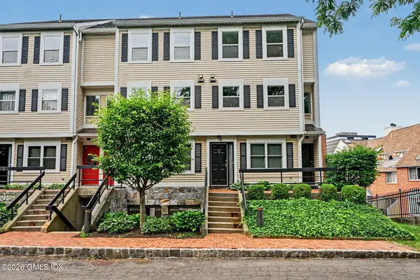 21 Highland Road #21, Stamford, CT 06902