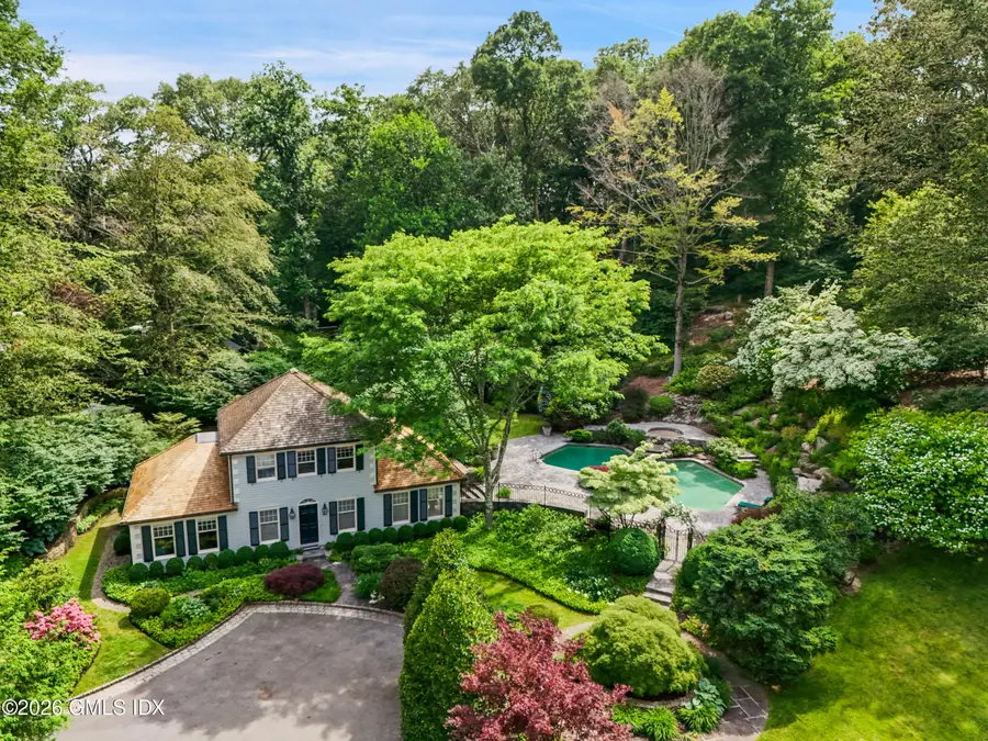 115 Lower Cross Road, Greenwich, CT 06831 - #3