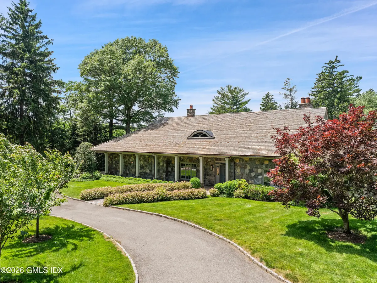 21 Pecksland Road, Greenwich, CT 06831 - #1
