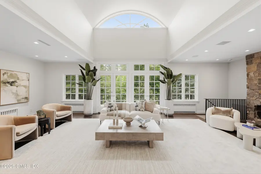 21 Pecksland Road, Greenwich, CT 06831 - #3
