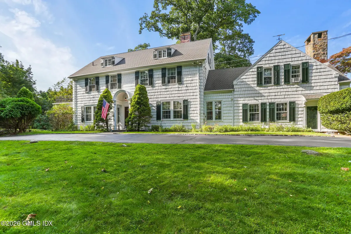 42 Bruce Park Drive, Greenwich, CT 06830 - #1